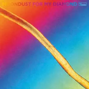 Hayden Thorpe - Moondust For My Diamond (2021) [Official Digital Download 24/96]