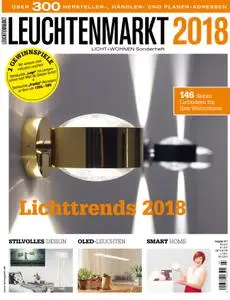 Licht + Wohnen – 24 Oktober 2017