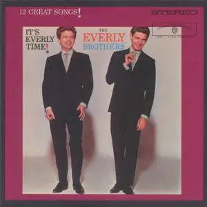 Original Album Series: The Everly Brothers (2010)