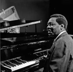 Otis Spann - The Bottom Of The Blues (1968) Reissue 1990