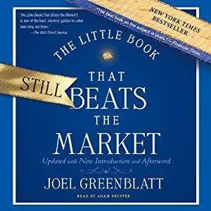 The Little Book That Still Beats the Market [Audiobook]