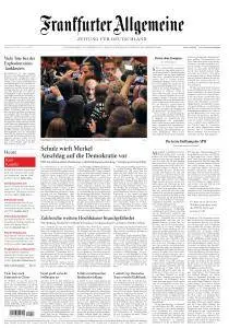 Frankfurter Allgemeine Zeitung - 26 Juni 2017