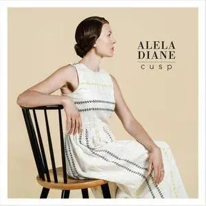 Alela Diane - Cusp (2018) [Official Digital Download]