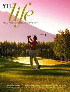 YTL Life - July 2018