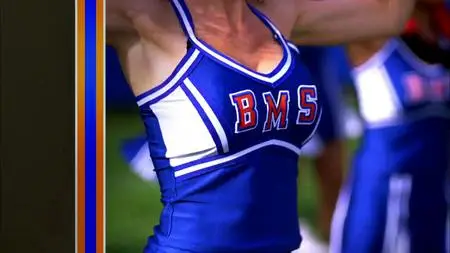 Blue Mountain State S01E10