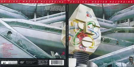 The Alan Parsons Project - I Robot (1977)