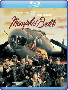 Memphis Belle (1990)