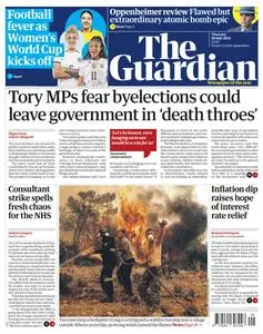 The Guardian - 20 July 2023