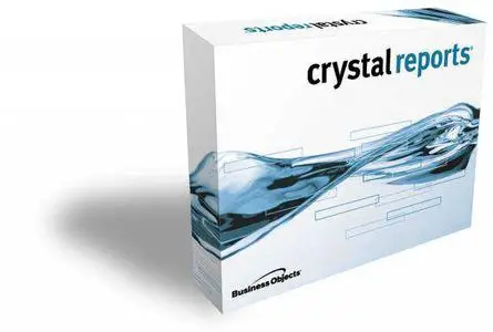 Crystal Reports XI Release 2 Developer Edition - FCNiSO 