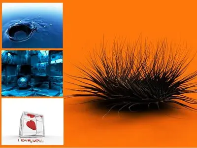 3D Wallpapers