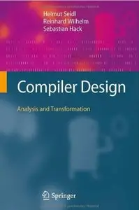 Compiler Design: Analysis and Transformation [Repost]
