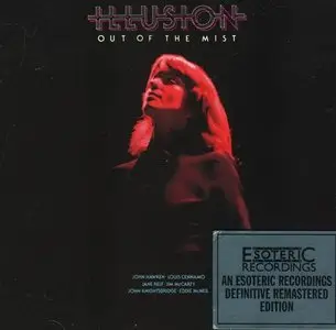 Illusion - 2 Studio Albums (1977-1978) [Reissue 2011]