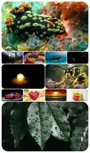 Beautiful Mixed Wallpapers Pack 394