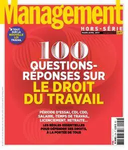 Management Hors-Série - mars 2017