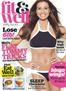 Fit & Well – June 2015