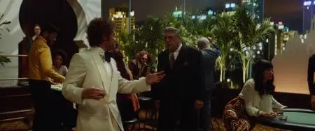 Spinning Gold (2023)