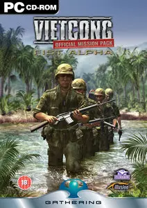 Vietcong Fist Alpha [ISO]