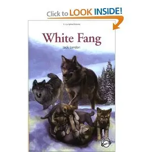 White Fang - Classic Readers Level 2