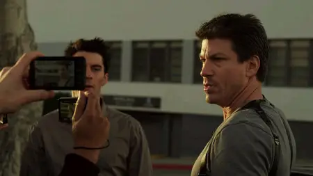 200 M.P.H. (2011)