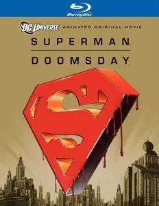 Superman/Doomsday (2007)