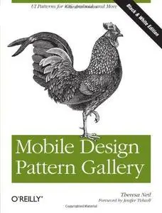 Mobile Design Pattern Gallery: UI Patterns for Mobile Applications (Repost)