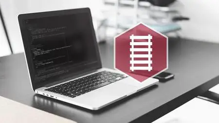 Real World Rails 5 Programming For Web Developers