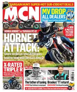 MCN - March 08, 2023
