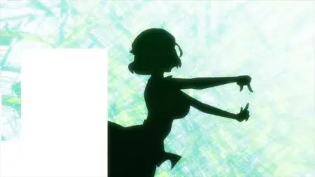 Shinchou Yuusha - S01E01