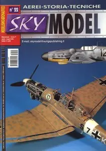 Sky Model 22 - Aircraft Modelling Magazine