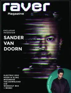 Raver  - October 2017