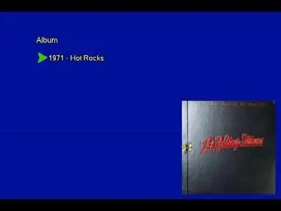 The Rolling Stones - The Rolling Stones (1984) [MFSL, 11LP Box Set, Vinyl Rip 16/44 & mp3-320 + 3xDVD] Re-up