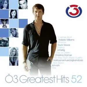 VA - OE3 Greatest Hits 52