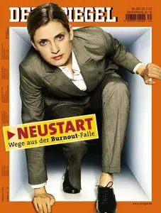 Der Spiegel Nr. 30 vom 25.07.2011 - Aktualisiert