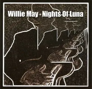 Willie May: 5CD Collection (2008-2012)