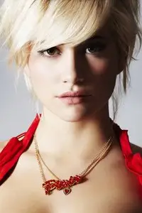 Pixie Lott - Ben Riggott Photoshoot 2011