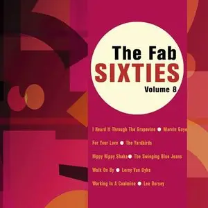 VA - The Fab Sixties [12CD Box Set] (2004)