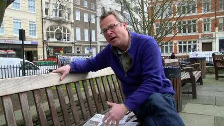 BBC - Hugh's War on Waste: The Battle Continues (2016)