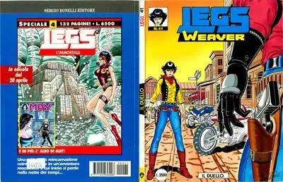 Legs Weaver 041