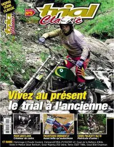 Trial Classic Magazine Hors-Série - Août-Septembre 2017