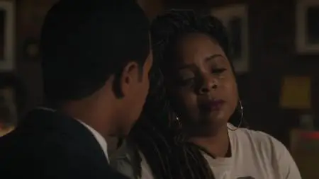 Ambitions S01E12