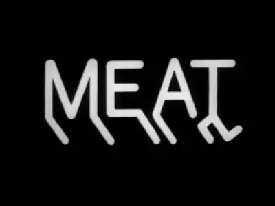 Meat by Frederick Wiseman (1976)