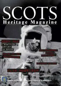 Scots Heritage Magazine - April 2016