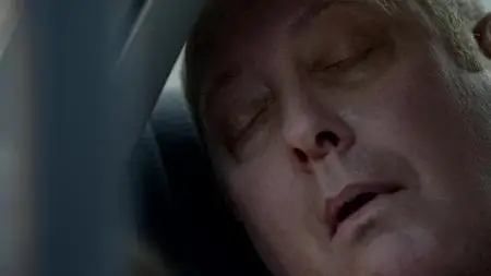 The Blacklist S07E02