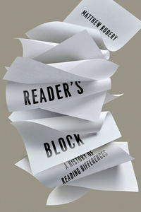 Reader's Block : A History of Reading Differences
