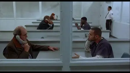 [Comedy Drama] The Visitor (DVD_R) 2008 