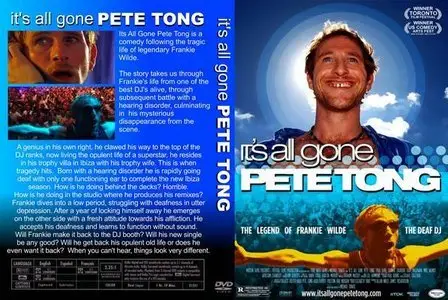 It's All Gone Pete Tong (2004)