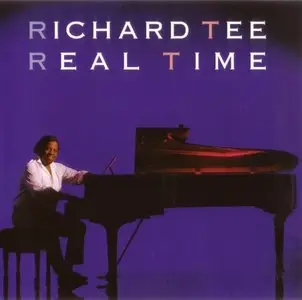 Richard Tee - Real Time (1992) {Videoarts Japan}