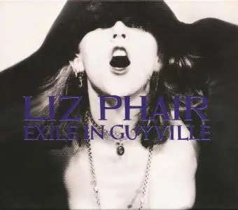 Liz Phair - Albums Collection 1993-2003 (3CD)
