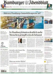 Hamburger Abendblatt - 12 August 2021