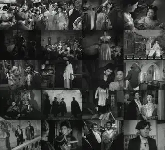 Children of Paradise (1945)